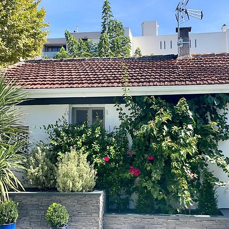 Maison d'hôtes Romarine Le Bouscat Exterior foto
